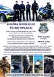 Dodatkowy termin przyjęcia do Policji dla garnizonu warmińsko-mazurskiego